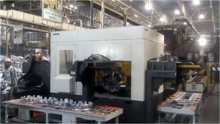 Decoring machine1