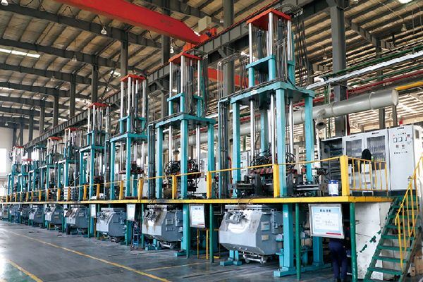 LPDC for motor housing2