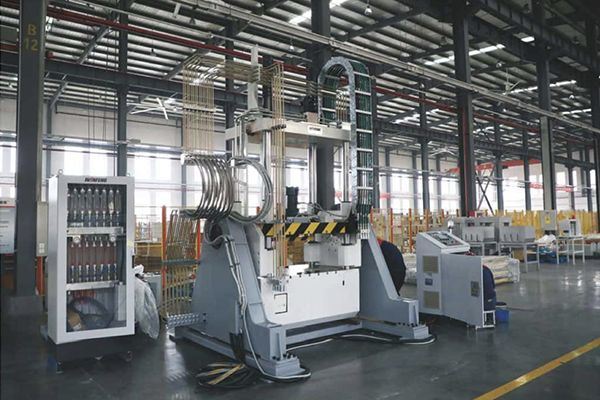 Cutting machine