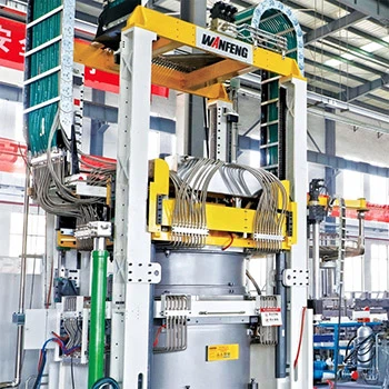 CPC machine