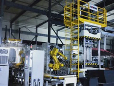 Cutting machine for knuckle