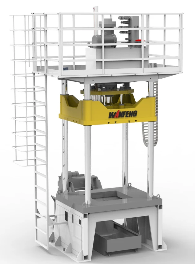 Cylinder head cleaning line